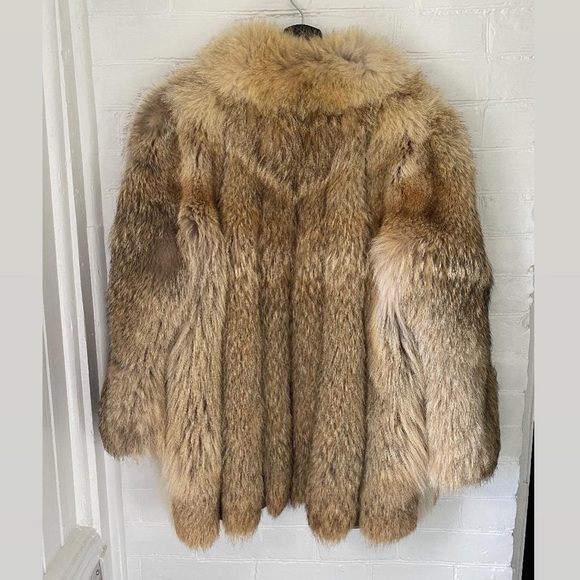 VINTAGE FUR gorgeous style - Picture 9 of 16